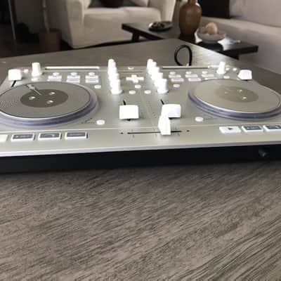Vestax Spin 2 DJ Controller w/ Power Adapter – Great Condition – Fully Working image 5