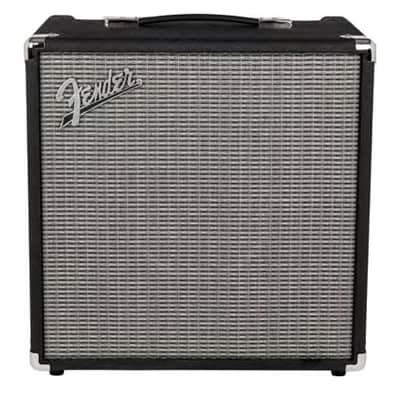 RUMBLE 40 V3 Fender image 1