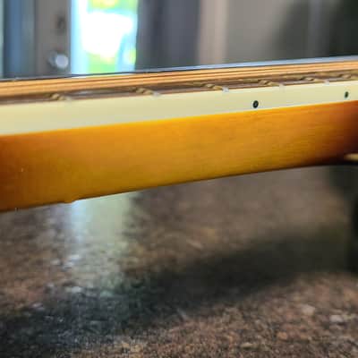2011 Kentucky KM-250 Artist A-Style Mandolin – Original Owner – Excellent Condition image 11