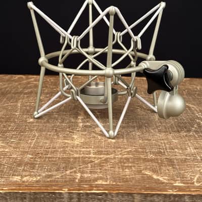 Neumann U 87 A i 1980s Condenser Microphone. 2nd Generation. U87A i U87Ai U87 Ai. 50209 image 21