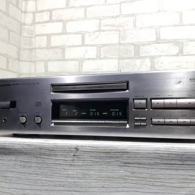 Onkyo DX-6870 Rare Vintage CD Player Tested Working Integra Stereo Warranty image 18
