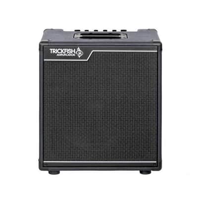 Trickfish Bullhead Mini 500 Bass Combo Amp image 2