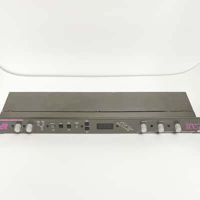 ART FXR Elite Stereo 2 Channel Multi Effect Processor image 3