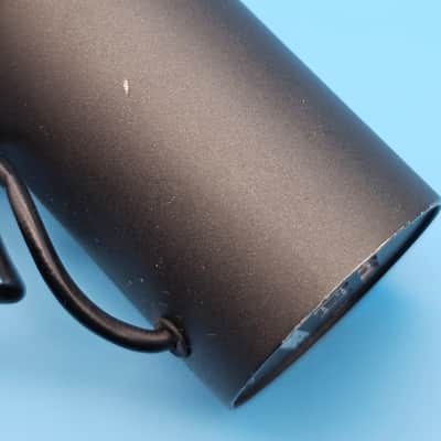 ☆Vintage 1980s Shure SM7 Microphone  - Michael Jackson's Thriller Microphone image 12