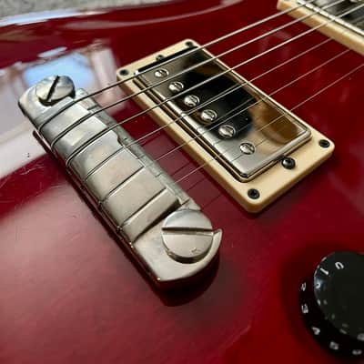 PRS McCarty 2005 JB/JAZZ combo! image 2