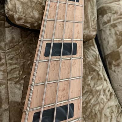 Dingwall  Z2 5 String Bass image 5