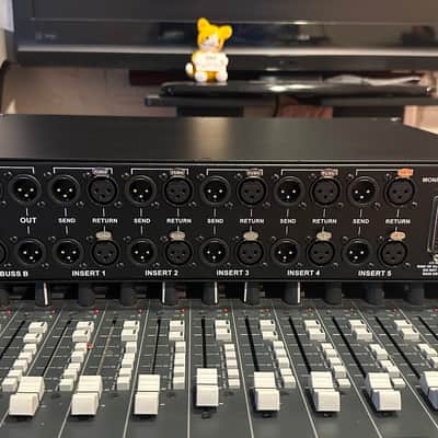 Dangerous Music Liaison / Insert Switcher image 3