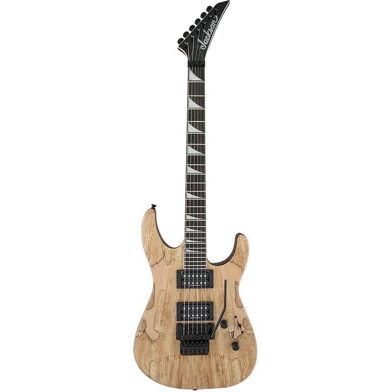 Jackson X Series SLX Exotic Soloist image 3