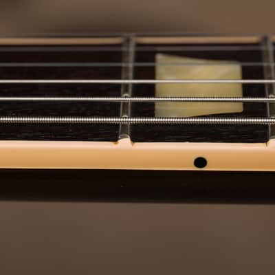 Gibson Les Paul Standard Plus 2016- Desert Burst image 17