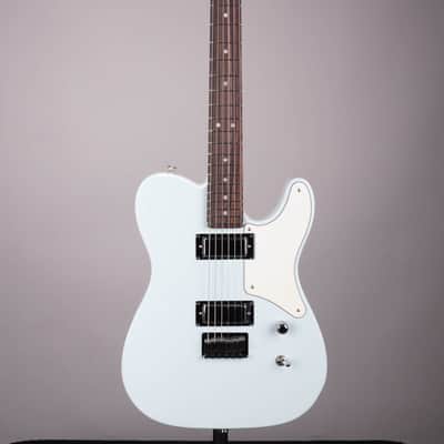 Fender Limited Edition American Cabronita Special Telecaster Sonic Blue USA (IN-STOCK) image 2