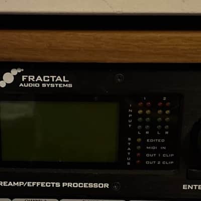 Fractal Audio Axe-FX II XL image 2