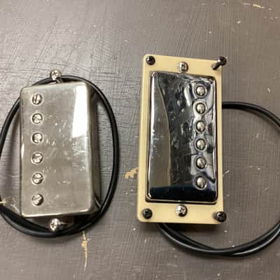Gibson Bill Lawrence HB-R and HB-L Humbucker Set image 2