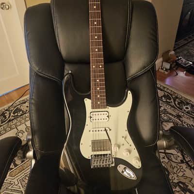 Suhr Classic Antique Roasted - Black HSH #82547 image 1