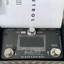 One Control Gecko MKIII Programmable MIDI Switcher w/ 20 Presets
