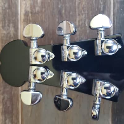 Luthier Custom made  - 1 of 1 - Top of the line image 7