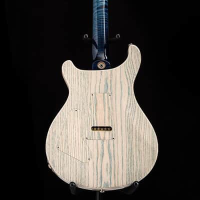 Paul Reed Smith Private Stock Custom 24 Walking Zombie Iceberg Crossfade image 23