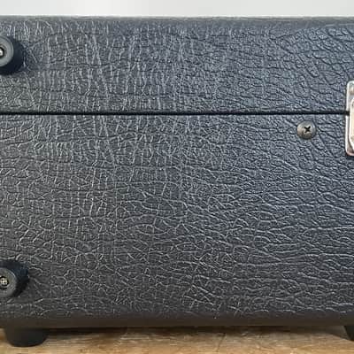 *SERVICED* - Excellent Condition, Roland RE-201 Space Echo Tape Delay / Reverb 1970s - Black - With FS-1 Footswitch and Extras image 9