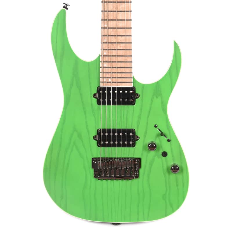 prestige4456 Ibanez RGR5227MFX Prestige | Reverb