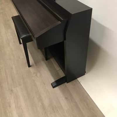 Yamaha Clavinova CLP-230 Rosewood image 9