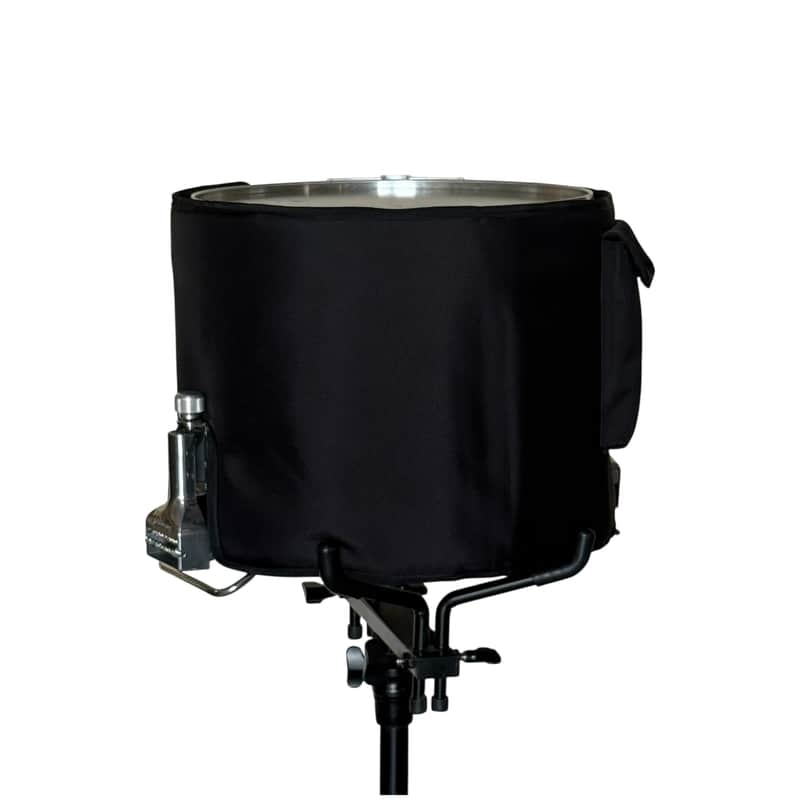 Signature Series Marching Snare Drum Cover - Fits 14" x 12" Marching Snare Drum image 1