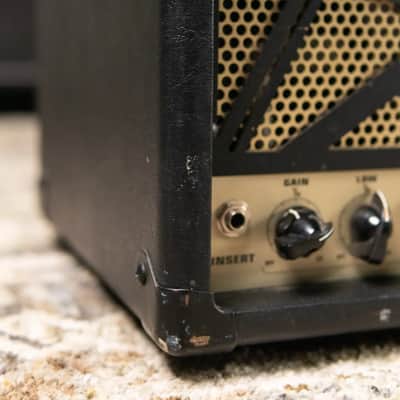 EVH 5150III 50W EL34 Guitar Amplifier Head with Footswitch - Used image 3