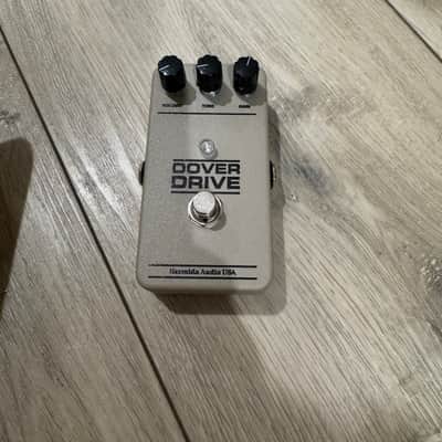 Hermida Audio Dover Drive | Reverb