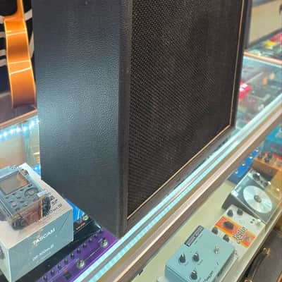 Univox U65Rn 1970's - Black Tolex image 5