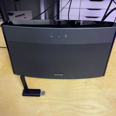 Bose Bose SoundLink Portable Music Wireless system | Reverb