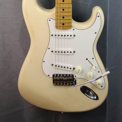 Fender ST-71 Stratocaster Reissue MIJ | Reverb