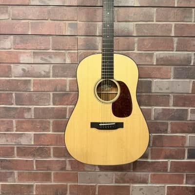 Collings DS1 w/ 1 3/4" nut image 6