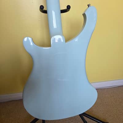 Immagine Rickenbacker 4003 2003 - Blue Boy - 5
