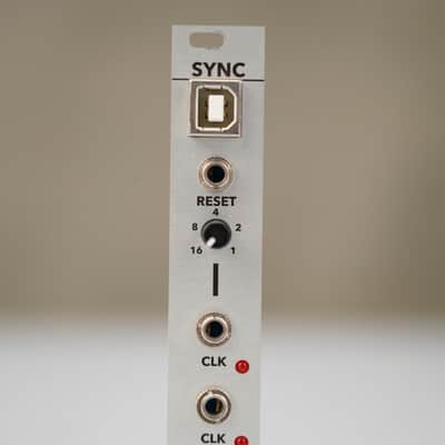 Malekko SYNC Eurorack Module #58431 image 3