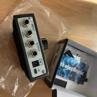 TC Electronic Ditto X2 Looper 2014 - Present - Black image 9