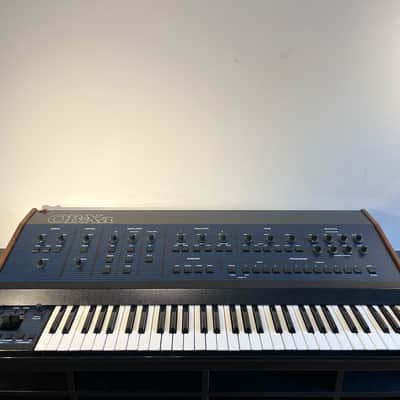 Oberheim OB-Xa - 8-Voice (1980 - Serial # 810103 !) - Excellent