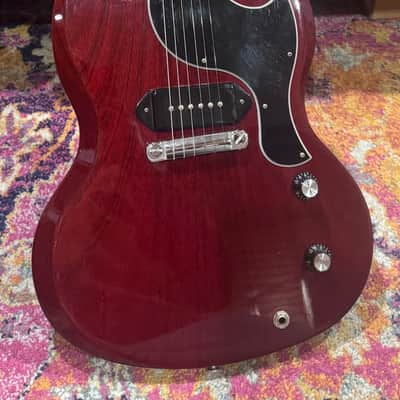 Gibson SG Junior 2011 Bild 1