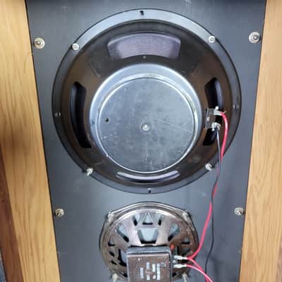 Kustom 302-PA Cabinets - Pair Local Pickup Only in Milwaukee, WI image 14