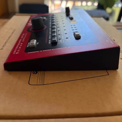 Clavia Nord Drum 1 Virtual Drum Synthesizer - Excellent image 8