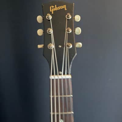 Gibson ES-125T 3/4 1966 ~ Sunburst image 2