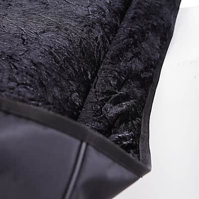 Custom padded cover for UDO Super 6 49-key Polysynth image 5