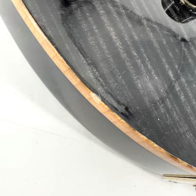 1989 PRS Signature #359 - Grey Black image 19