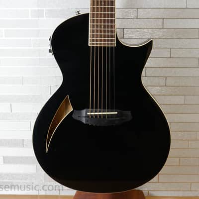 ESP LTD TL-7 - Black image 1