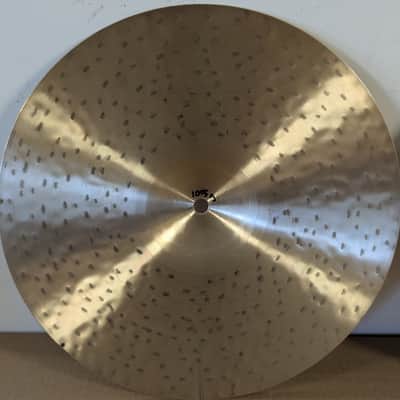 Zildjian 14" K Custom Dark Hi-Hat Cymbals (Pair) 1995 - Present - Traditional image 17