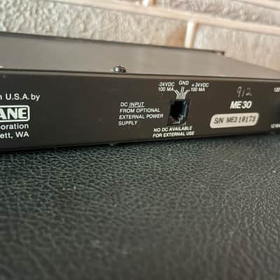 Rane ME 30 90s imagen 5