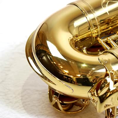 YAMAHA Yamaha YAS-62 Alto Saxophone [D84307] (07/13) image 2