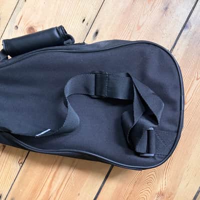 The Original Gig Bag Co Concert Ukulele Padded Gig Bag image 5