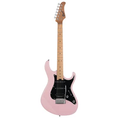Cort G290 Modern Electric Guitar-Pale Graphite *USA Small Business* image 3