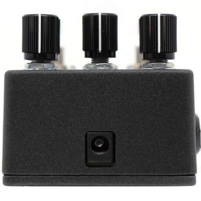 Keeley : Halo - Andy Timmons Dual Echo (Signature Dual Delay) image 3