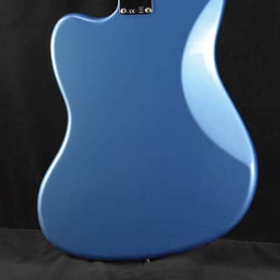 Mint Fender 1967 Jazzmaster DLX Closet Classic Aged Lake Placid Blue 3A Rosewood Fingerboard image 8