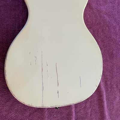 Supro/Valco/National/Airline 1507 60's - White image 16