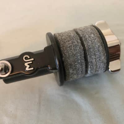 DW (Drum Workshop) Puppy Bone with Short Cymbal Arm Mount for 1/2” 12.7mm Rods image 5